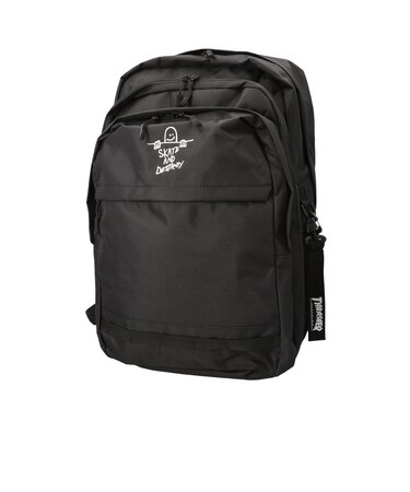 【当商品送料無料】スラッシャー リュック THRASHER VJTH-0014 通販 バックパック リュックサック デイパック ブランド