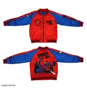 【当商品送料無料】スカジャン キャラジャン 通販 ジャケット ブルゾン スタジャン 上着 刺繍スカジャン アウター キャラクター 刺繍 ししゅう