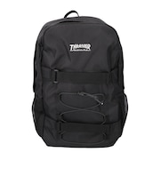 【当商品送料無料】スラッシャー リュック THRASHER VJTH-0019 通販 バックパック リュックサック デイパック ブランド