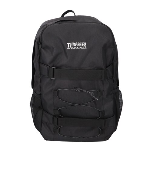 【当商品送料無料】スラッシャー リュック THRASHER VJTH-0019 通販 バックパック リュックサック デイパック ブランド