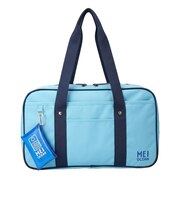 【当商品送料無料】MEI OCEAN スクールバッグ 62125 通販 スクールバック スクバ 通学バッグ 通学かばん 通学カバン ナイロン