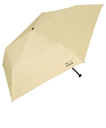 【当商品送料無料】Wpc.IZA 折りたたみ傘 コンパクト 通販 晴雨兼用傘 日傘 完全遮光 軽い 折り畳み 傘 遮熱 紫外線対策 メンズ 撥水