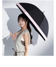 【当商品送料無料】KIZAWA 日傘 遮光 通販 キザワ 長傘 手開き ショート ショート丈 バンブーハンドル 傘 かさ カサ UVカット