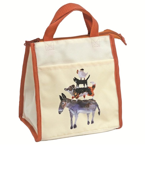 【当商品送料無料】Atelier KOTETSU アトリエコテツ ランチバッグ 通販 ランチバック 保冷バッグ 保冷バック エコバッグ エコバック