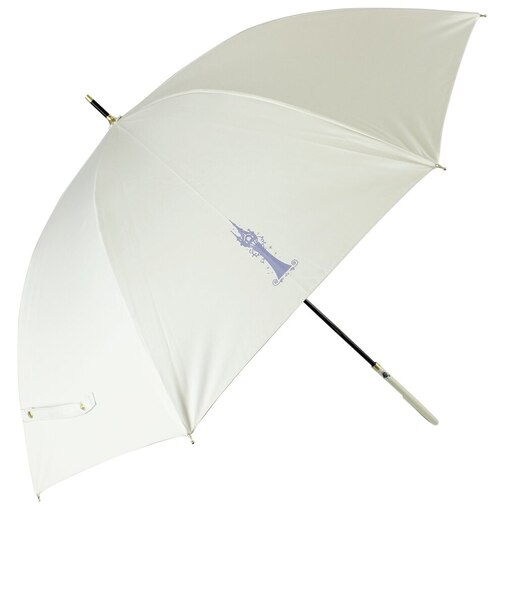 【当商品送料無料】晴雨兼用傘 レディース 通販 長傘 晴雨兼用 雨傘 日傘 傘 かさ 55cm おしゃれ かわいい キャラクター グラスファイバー