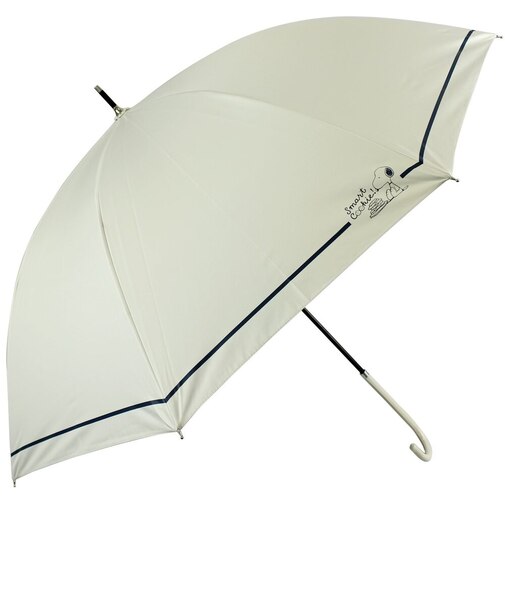 【当商品送料無料】晴雨兼用傘 レディース 通販 長傘 晴雨兼用 雨傘 日傘 傘 かさ 55cm おしゃれ かわいい キャラクター グラスファイバー