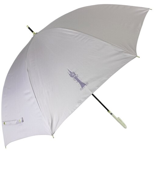 【当商品送料無料】晴雨兼用傘 レディース 通販 長傘 晴雨兼用 雨傘 日傘 傘 かさ 55cm おしゃれ かわいい キャラクター グラスファイバー