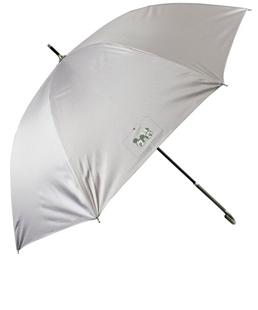 【当商品送料無料】晴雨兼用傘 レディース 通販 長傘 晴雨兼用 雨傘 日傘 傘 かさ 55cm おしゃれ かわいい キャラクター グラスファイバー