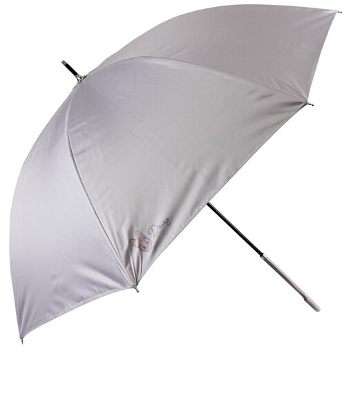 【当商品送料無料】晴雨兼用傘 レディース 通販 長傘 晴雨兼用 雨傘 日傘 傘 かさ 55cm おしゃれ かわいい キャラクター グラスファイバー