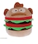 【当商品送料無料】フェイス クッション 通販 フェイスクッション ぬいぐるみ ダイカットクッション かわいい 可愛い 抱きまくら 抱き枕