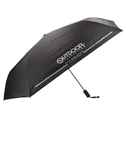 【当商品送料無料】OUTDOOR PRODUCTS 折りたたみ傘 自動開閉 通販 折り畳み傘 自動開閉傘 自動開閉折りたたみ傘 晴雨兼用傘 55cm