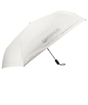 【当商品送料無料】OUTDOOR PRODUCTS 折りたたみ傘 自動開閉 通販 折り畳み傘 自動開閉傘 自動開閉折りたたみ傘 晴雨兼用傘 55cm