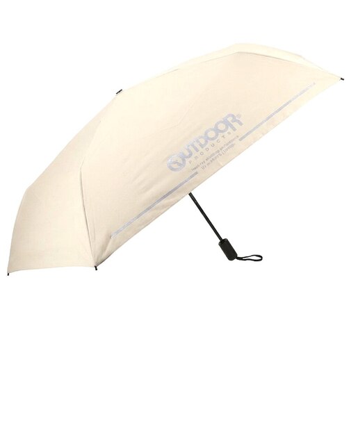 【当商品送料無料】OUTDOOR PRODUCTS 折りたたみ傘 自動開閉 通販 折り畳み傘 自動開閉傘 自動開閉折りたたみ傘 晴雨兼用傘 55cm
