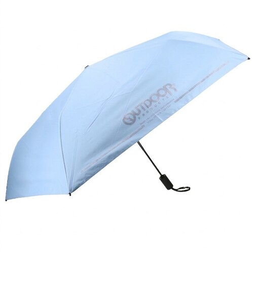 【当商品送料無料】OUTDOOR PRODUCTS 折りたたみ傘 自動開閉 通販 折り畳み傘 自動開閉傘 自動開閉折りたたみ傘 晴雨兼用傘 55cm