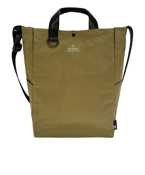 【当商品送料無料】ルートート トートバッグ ROOTOTE 3558 通販 トートバック ショルダーバッグ 斜めがけバッグ レッスンバッグ