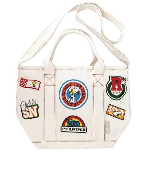 【当商品送料無料】ルートート スヌーピー ROOTOTE 8469 通販 トートバッグ ショルダーバッグ 斜めがけバッグ 肩掛けバッグ 2way