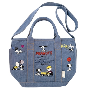 【当商品送料無料】ルートート スヌーピー ROOTOTE 8469 通販 トートバッグ ショルダーバッグ 斜めがけバッグ 肩掛けバッグ 2way