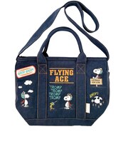【当商品送料無料】ルートート スヌーピー ROOTOTE 8469 通販 トートバッグ ショルダーバッグ 斜めがけバッグ 肩掛けバッグ 2way