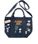 【当商品送料無料】ルートート スヌーピー ROOTOTE 8469 通販 トートバッグ ショルダーバッグ 斜めがけバッグ 肩掛けバッグ 2way