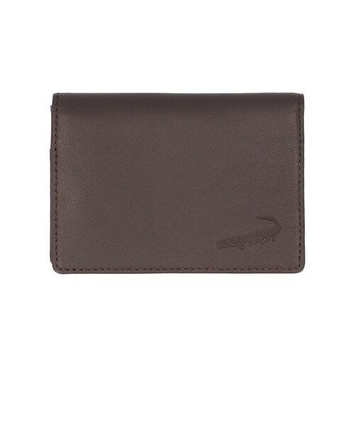 【当商品送料無料】Crocodile 名刺入れ 通販 カードケース メンズ ビジネス 仕事 羊革 レザー 就職 就活 名刺ホルダー 名刺ケース