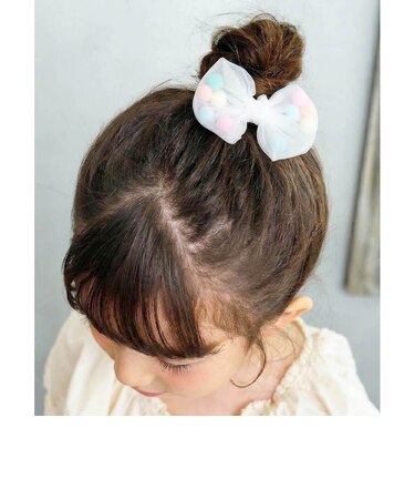 【当商品送料無料】Rora ヘアゴム キッズ 通販 ローラ ドロシー 髪ゴム 髪飾り 髪どめ 髪留め ヘアアクセサリー 子供 子ども 女の子 大人