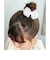 【当商品送料無料】Rora ヘアゴム キッズ 通販 ローラ ドロシー 髪ゴム 髪飾り 髪どめ 髪留め ヘアアクセサリー 子供 子ども 女の子 大人
