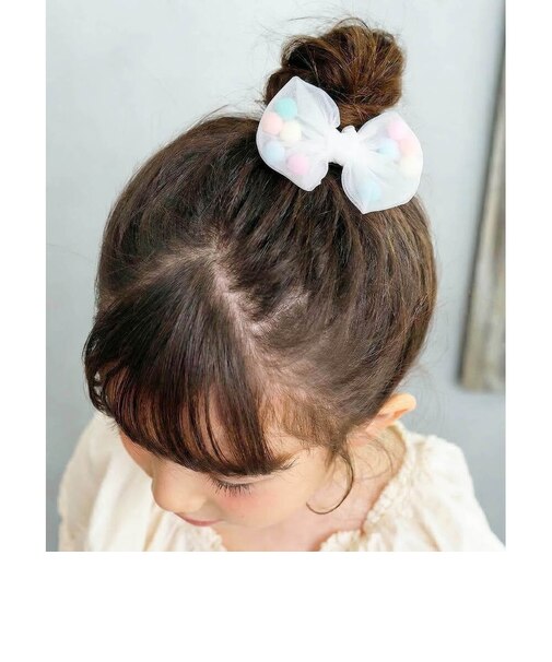 【当商品送料無料】Rora ヘアゴム キッズ 通販 ローラ ドロシー 髪ゴム 髪飾り 髪どめ 髪留め ヘアアクセサリー 子供 子ども 女の子 大人
