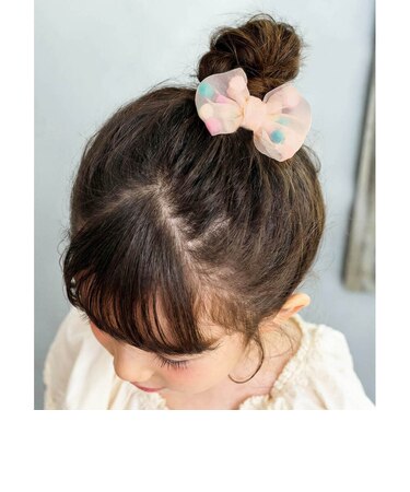【当商品送料無料】Rora ヘアゴム キッズ 通販 ローラ ドロシー 髪ゴム 髪飾り 髪どめ 髪留め ヘアアクセサリー 子供 子ども 女の子 大人