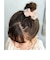 【当商品送料無料】Rora ヘアゴム キッズ 通販 ローラ ドロシー 髪ゴム 髪飾り 髪どめ 髪留め ヘアアクセサリー 子供 子ども 女の子 大人