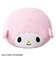 【当商品送料無料】フェイスクッション 通販 フェイス クッション ぬいぐるみ ダイカットクッション かわいい 可愛い 抱きまくら 抱き枕