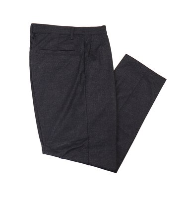 【当商品送料無料】スラックス メンズ 通販 SANTA BARBARA サンタバーバラ ポンチスラックス ビジネスカジュアル オフィスカジュアル