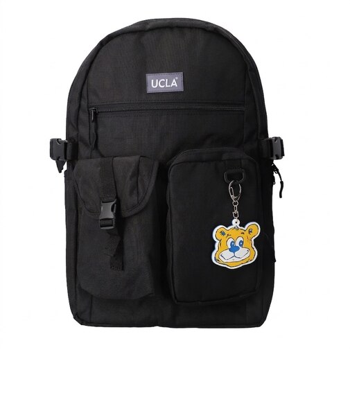【当商品送料無料】リュック リュックサック UCLA 通販 バックパック 通学リュック A4 大容量 スクールリュック 通学 B4 レディース