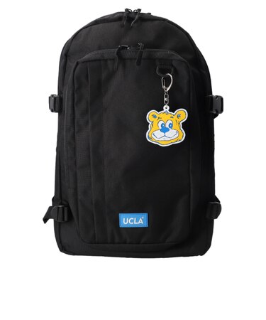 【当商品送料無料】UCLA バックパック A4 通販 リュック リュックサック 大容量 通学 通学リュック レディース メンズ ユーシーエルエー