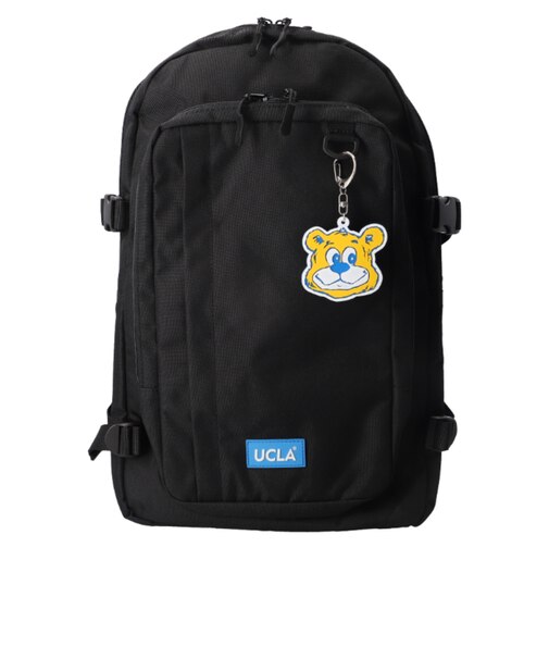 【当商品送料無料】UCLA バックパック A4 通販 リュック リュックサック 大容量 通学 通学リュック レディース メンズ ユーシーエルエー