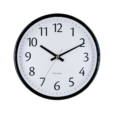 【当商品送料無料】掛け時計 連続秒針掛時計 通販 アナログ時計 時計 クロック 壁掛け スイープ秒針 シンプル 見やすい 電池式 インテリア 寝室