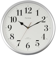 【当商品送料無料】掛け時計 電波掛時計 通販 電波時計 電波掛け時計 アナログ時計 壁掛け 時計 夜間秒針停止 シンプル 見やすい インテリア 寝室