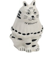 【当商品送料無料】花瓶 ツールスタンド アニマル 通販 ツール スタンド 花びん フラワーベース 磁器製花びん 磁器スタンド オブジェ 磁器 磁器製
