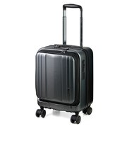 【当商品送料無料】スーツケース フロントオープン 通販 キャリーケース キャリーバッグ baggex バジェックス 05-5209 メンズ sサイズ