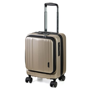 【当商品送料無料】スーツケース フロントオープン 通販 キャリーケース キャリーバッグ baggex バジェックス 05-5209 メンズ sサイズ