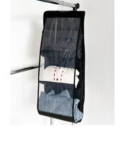 【当商品送料無料】バッグハンガー クローゼット 通販 バッグ収納 吊り下げ 吊り下げ収納 バッグ カバン収納 鞄収納 かばん収納 吊り下げ式 収納