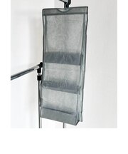 【当商品送料無料】バッグハンガー クローゼット 通販 バッグ収納 吊り下げ 吊り下げ収納 バッグ カバン収納 鞄収納 かばん収納 吊り下げ式 収納