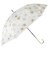 【当商品送料無料】晴雨兼用傘 レディース 通販 長傘 晴雨兼用 雨傘 日傘 傘 かさ 55cm おしゃれ かわいい 花柄 フラワー 手開き