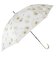 【当商品送料無料】晴雨兼用傘 レディース 通販 長傘 晴雨兼用 雨傘 日傘 傘 かさ 55cm おしゃれ かわいい 花柄 フラワー 手開き
