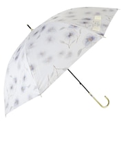 【当商品送料無料】晴雨兼用傘 レディース 通販 長傘 晴雨兼用 雨傘 日傘 傘 かさ 55cm おしゃれ かわいい 花柄 フラワー 手開き