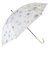 【当商品送料無料】晴雨兼用傘 レディース 通販 長傘 晴雨兼用 雨傘 日傘 傘 かさ 55cm おしゃれ かわいい 花柄 フラワー 手開き
