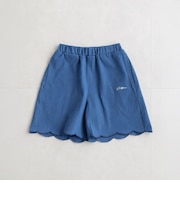 【当商品送料無料】Rora ショートパンツ キッズ 通販 ローラ カリン パンツ ハーフパンツ キュロットパンツ 綿100% コットン100