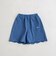 【当商品送料無料】Rora ショートパンツ キッズ 通販 ローラ カリン パンツ ハーフパンツ キュロットパンツ 綿100% コットン100