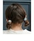 【当商品送料無料】Rora ヘアゴム 2個セット フラワー 通販 ローラ rora 髪ゴム 髪飾り 髪留め ヘアタイ キッズヘアゴム ヘアーゴム