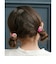 【当商品送料無料】Rora ヘアゴム 2個セット フラワー 通販 ローラ rora 髪ゴム 髪飾り 髪留め ヘアタイ キッズヘアゴム ヘアーゴム
