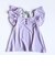 【当商品送料無料】Rora キッズ Tシャツ 半袖 女の子 通販 ローラ ベリーベリー カットソー 半袖Tシャツ 夏服 半袖トップス トップス